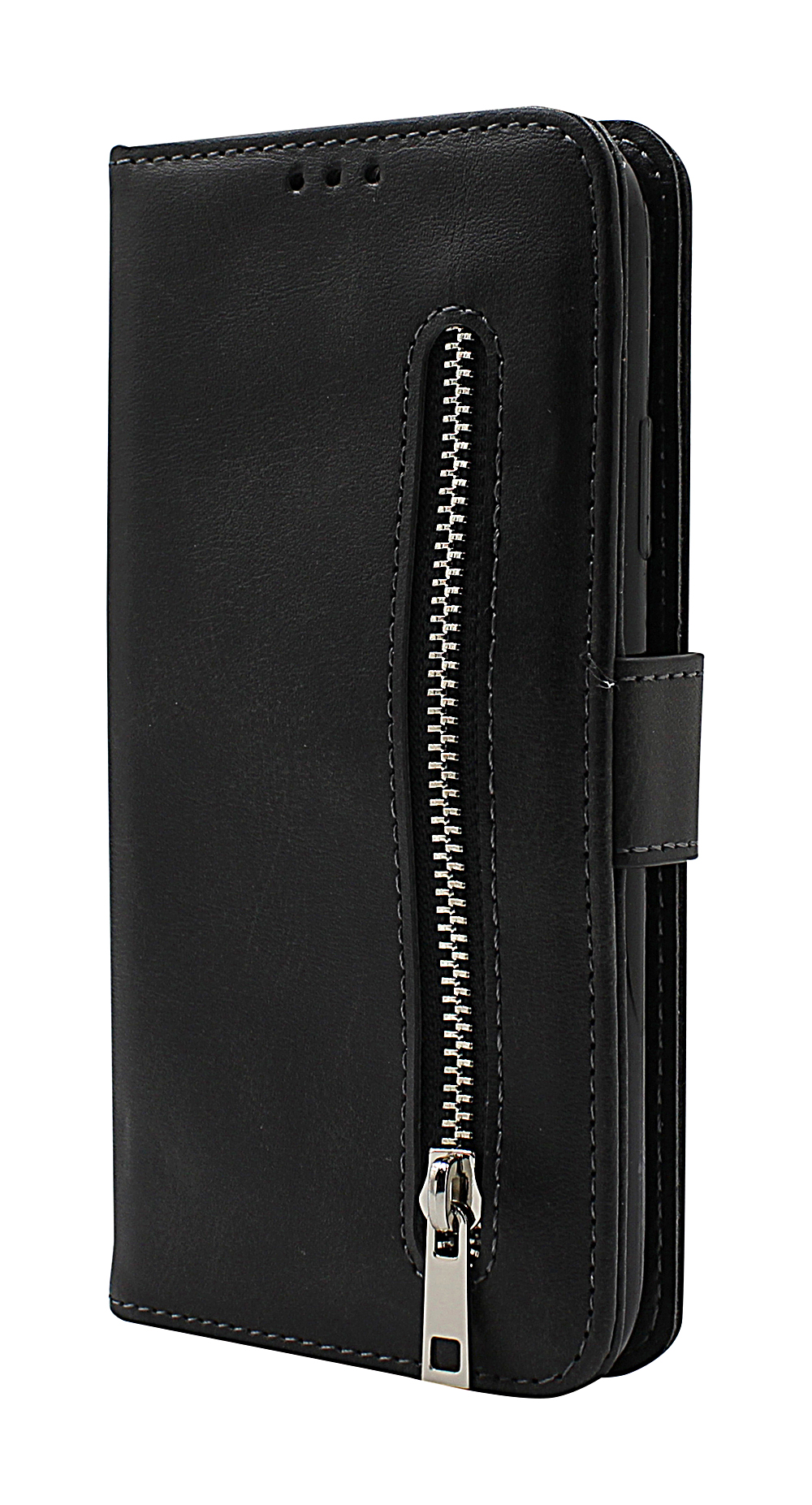 Zipper Standcase Wallet Samsung Galaxy S23 Ultra 5G