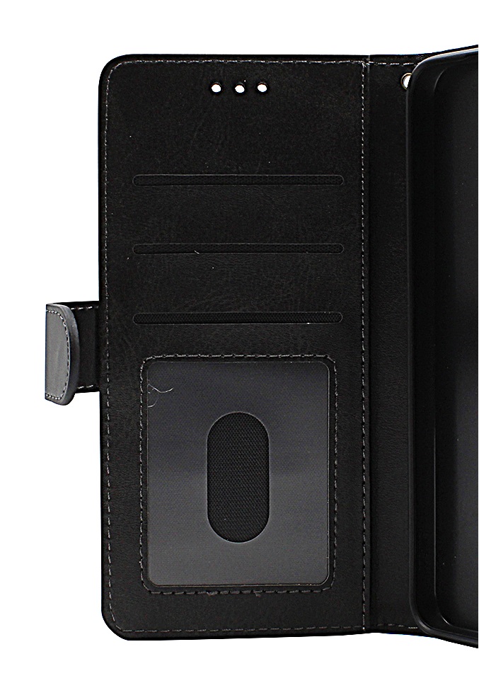 Zipper Standcase Wallet Xiaomi Redmi 12C