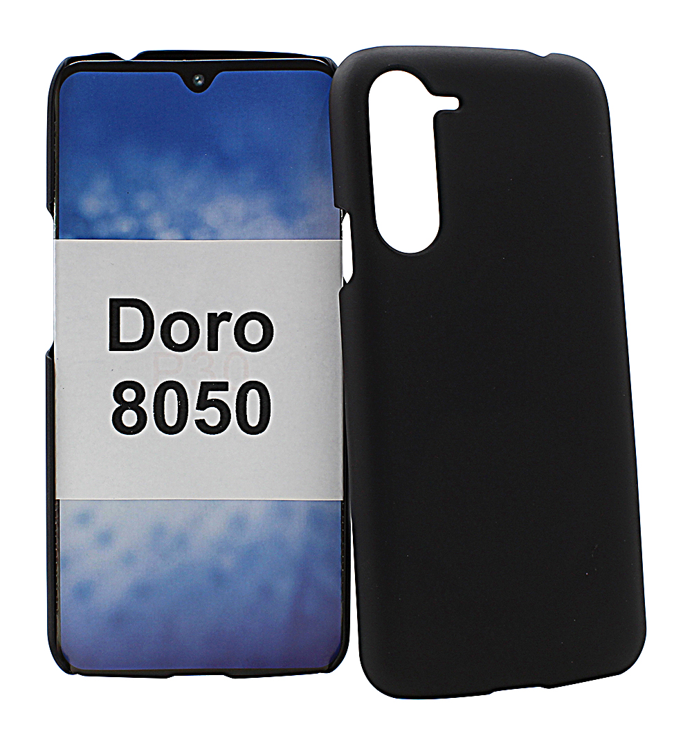 Hardcase Deksel Doro 8050