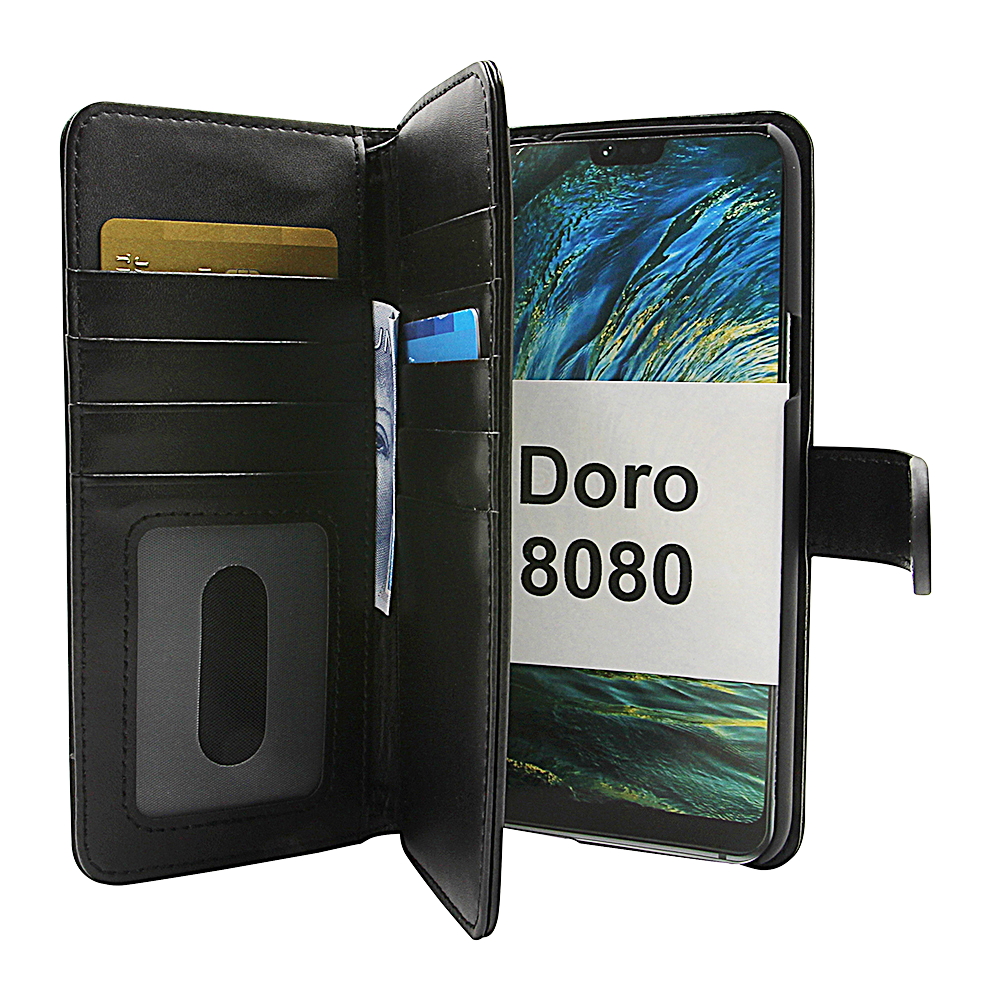 Skimblocker XL Wallet Doro 8080