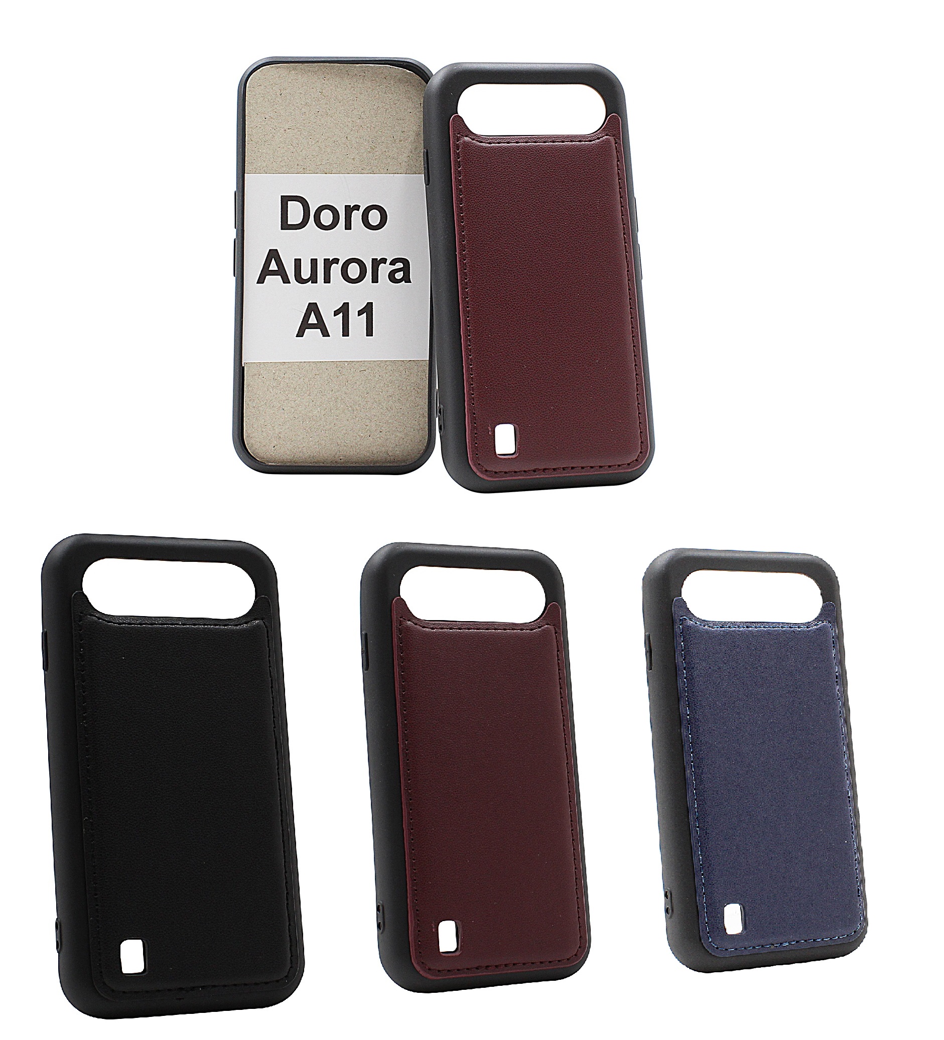 Product Image for Magnet Deksel Doro Aurora A11