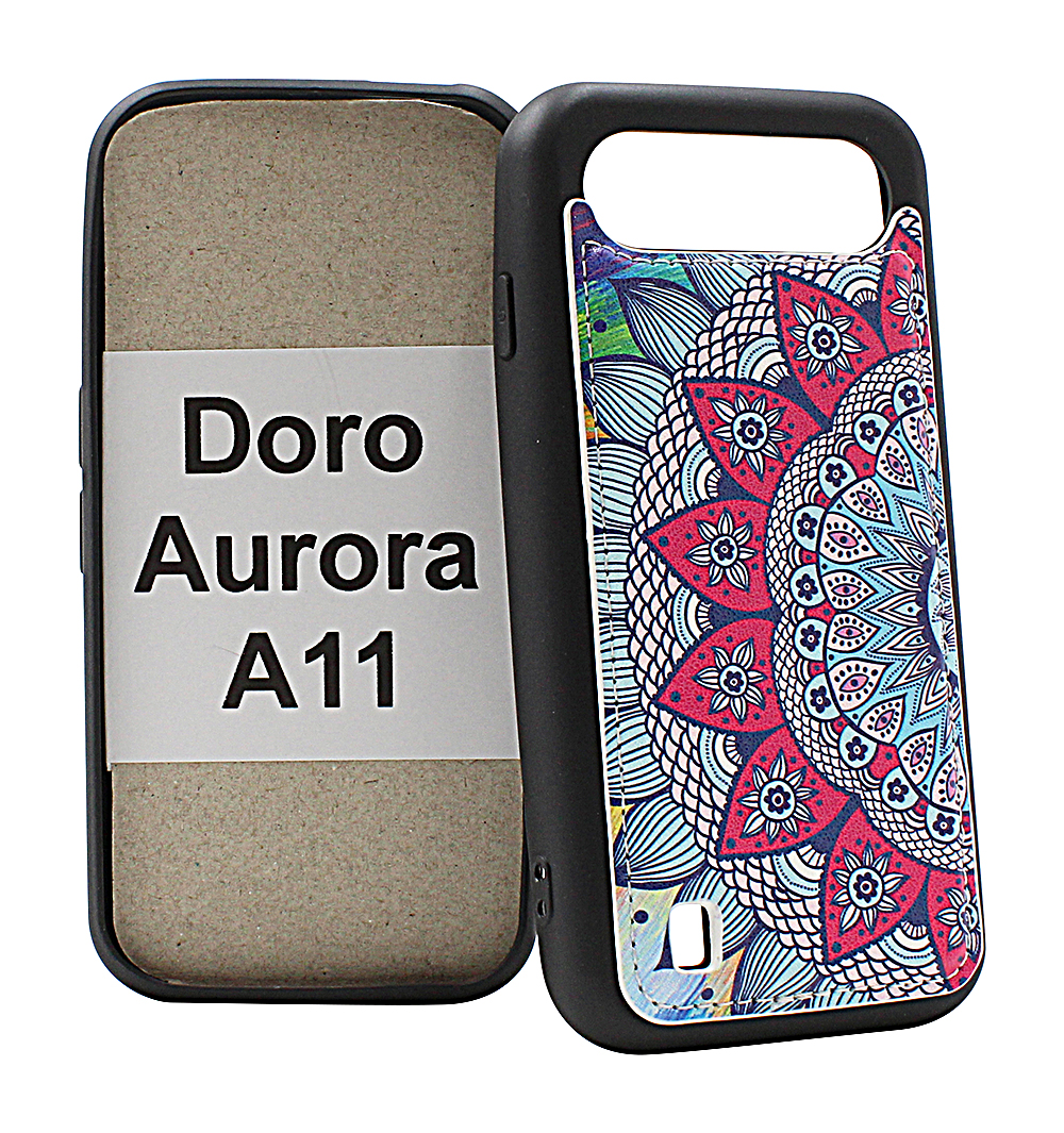 Product Image for Magnet Deksel Doro Aurora A11