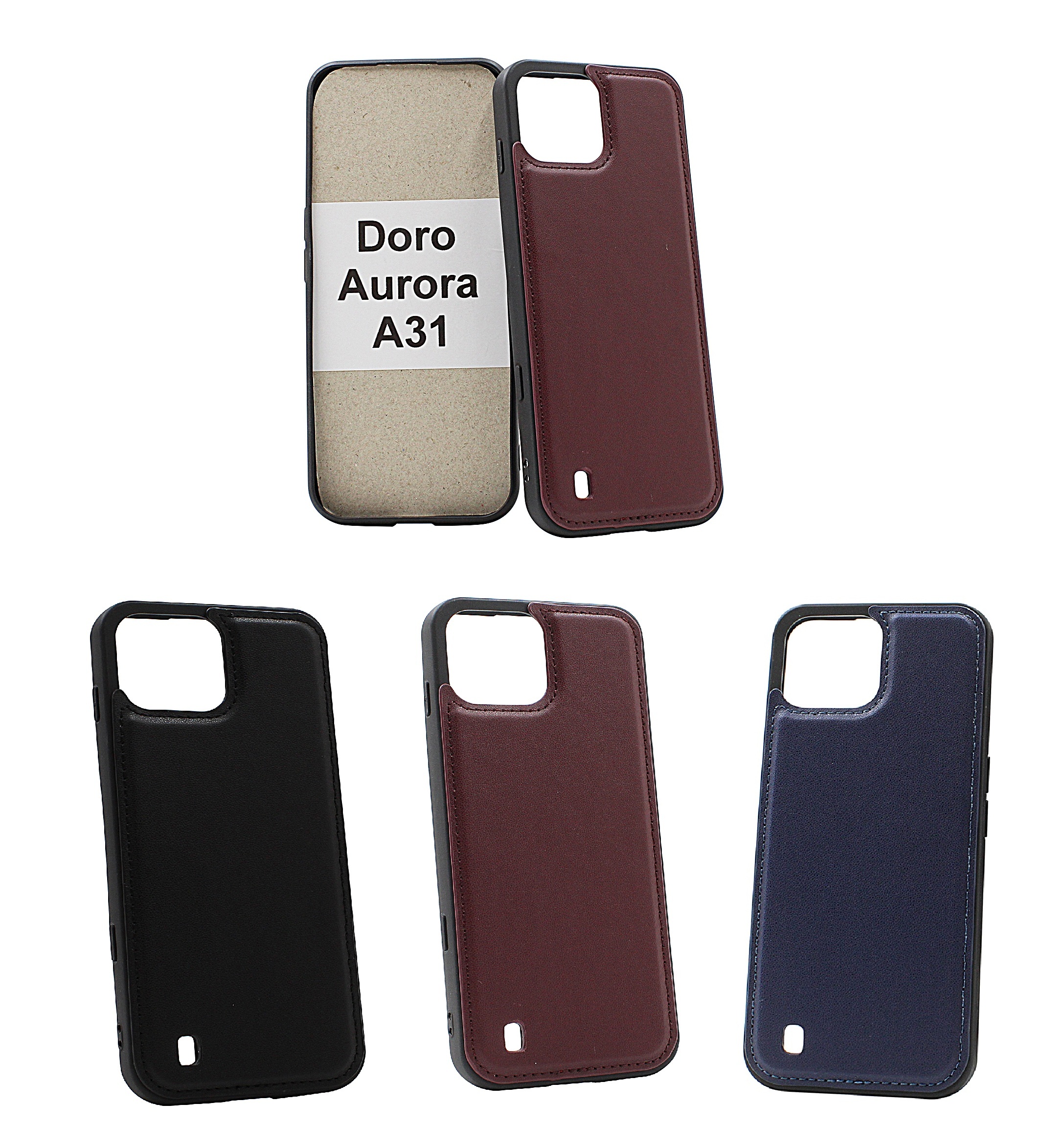 Product Image for Magnet Deksel Doro Aurora A31