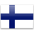 Finlands flagg