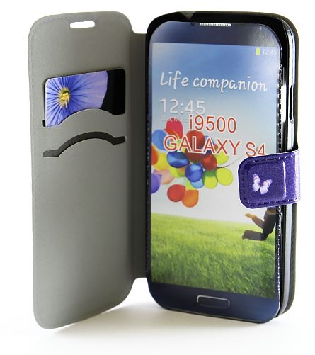 Flipcase Samsung Galaxy S4 (i9500)