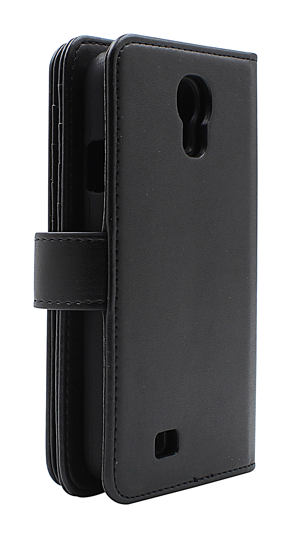 Skimblocker XL Magnet Wallet Samsung Galaxy S4 (i9500)