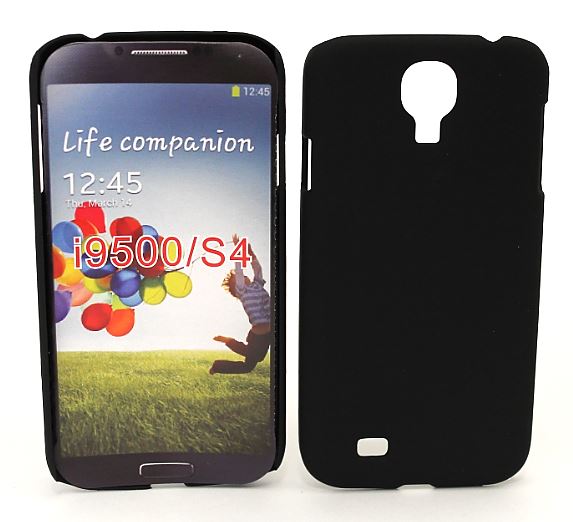 Hardcase Deksel Samsung Galaxy S4 (i9500)