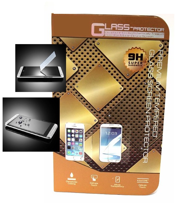 Glassbeskyttelse Asus ZenPad C 7.0 (Z170C)