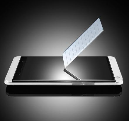 Glassbeskyttelse Samsung Galaxy Trend 2 (G313)