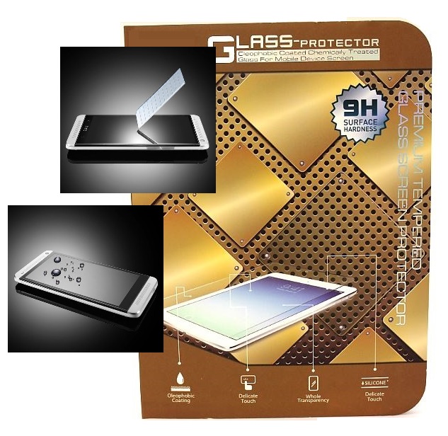 Glassbeskyttelse Huawei MediaPad T1 8.0