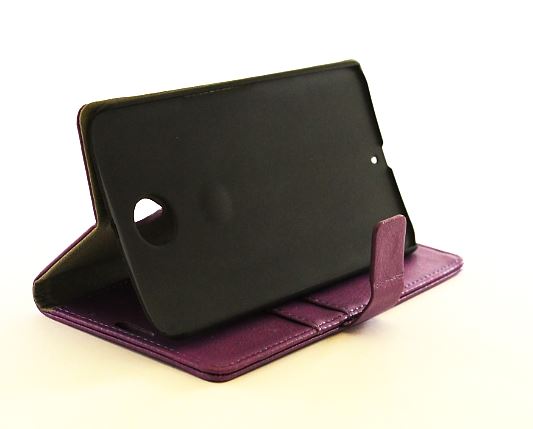 Standcase wallet Motorola Google Nexus 6