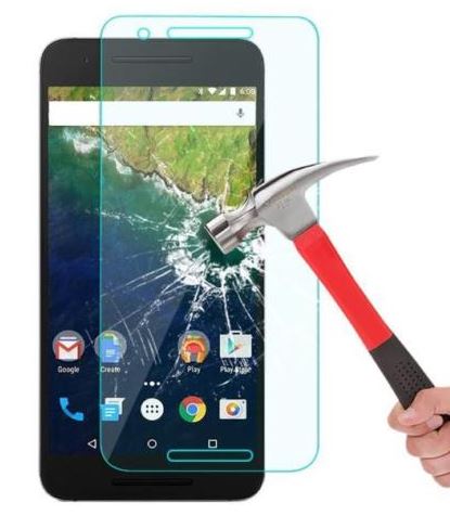 Glassbeskyttelse Google Nexus 6P