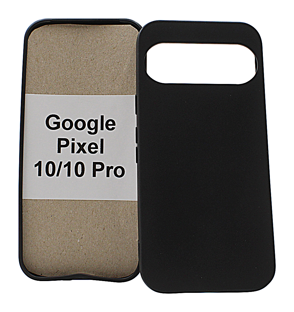 Product Image for TPU Deksel Google Pixel 10 / Pixel 10 Pro