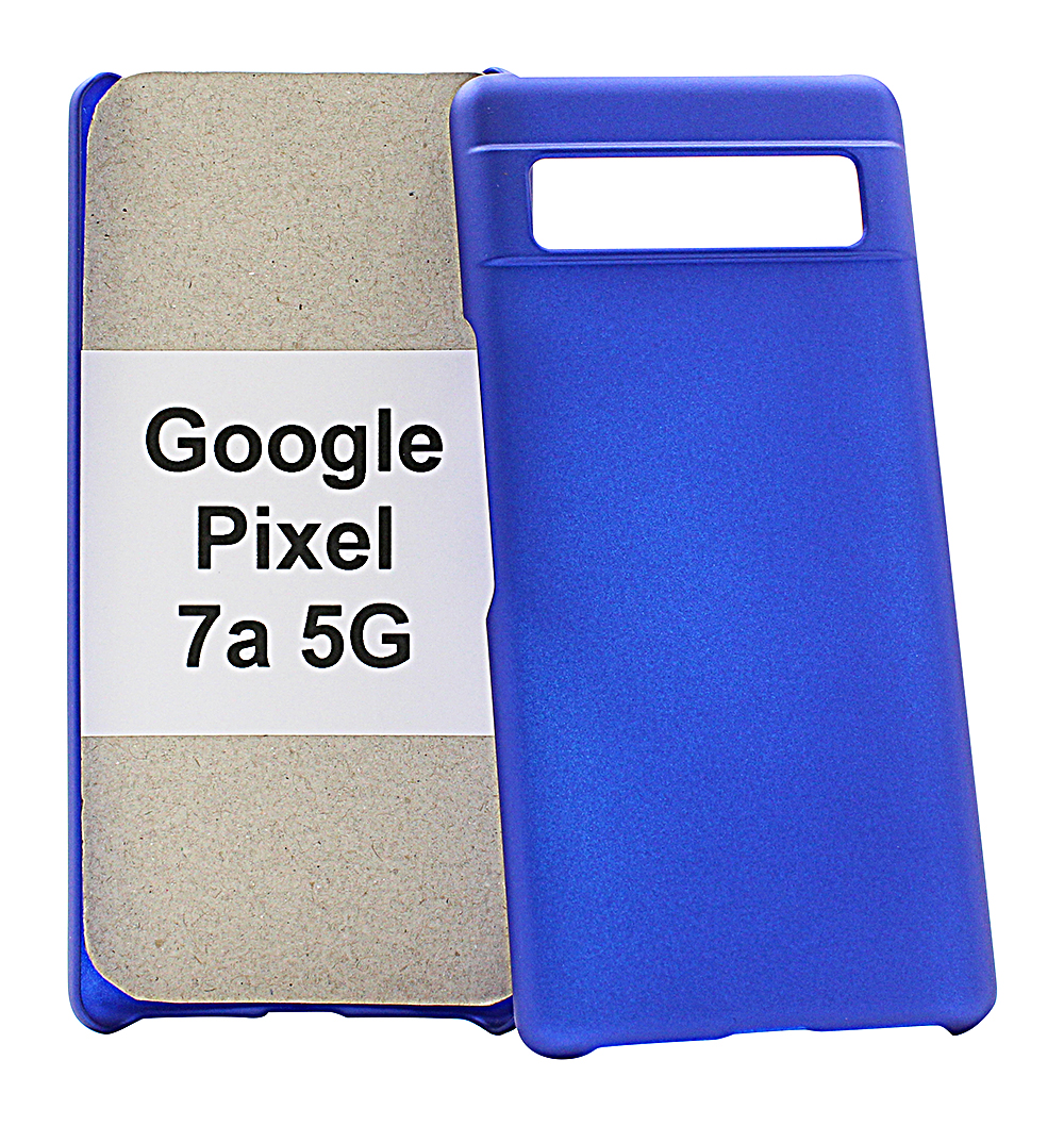 Product Image for Hardcase Deksel Google Pixel 7a 5G