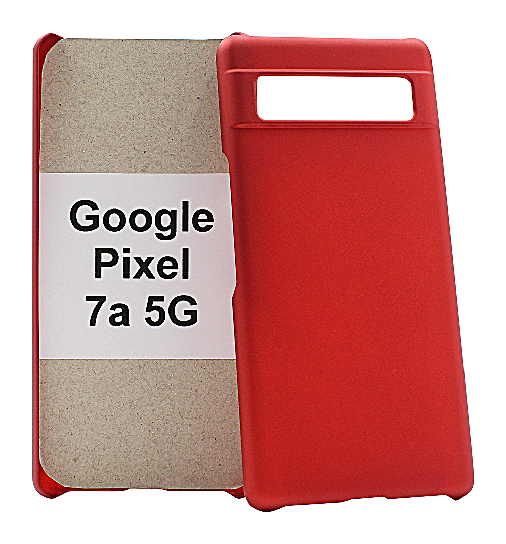 Product Image for Hardcase Deksel Google Pixel 7a 5G