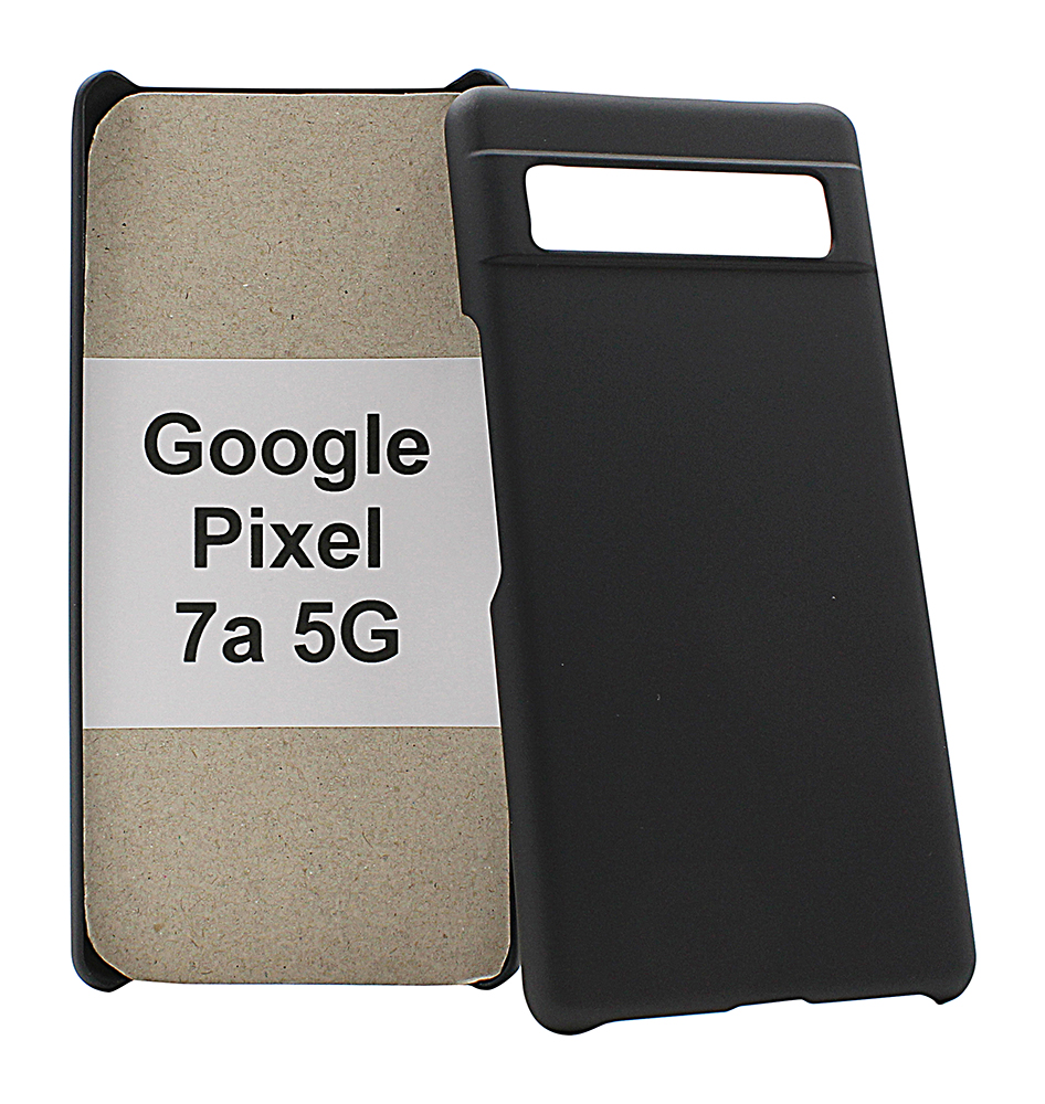 Hardcase Deksel Google Pixel 7a 5G