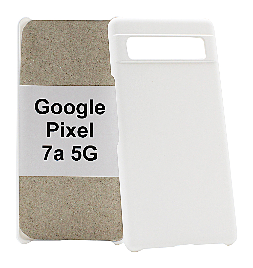 Product Image for Hardcase Deksel Google Pixel 7a 5G