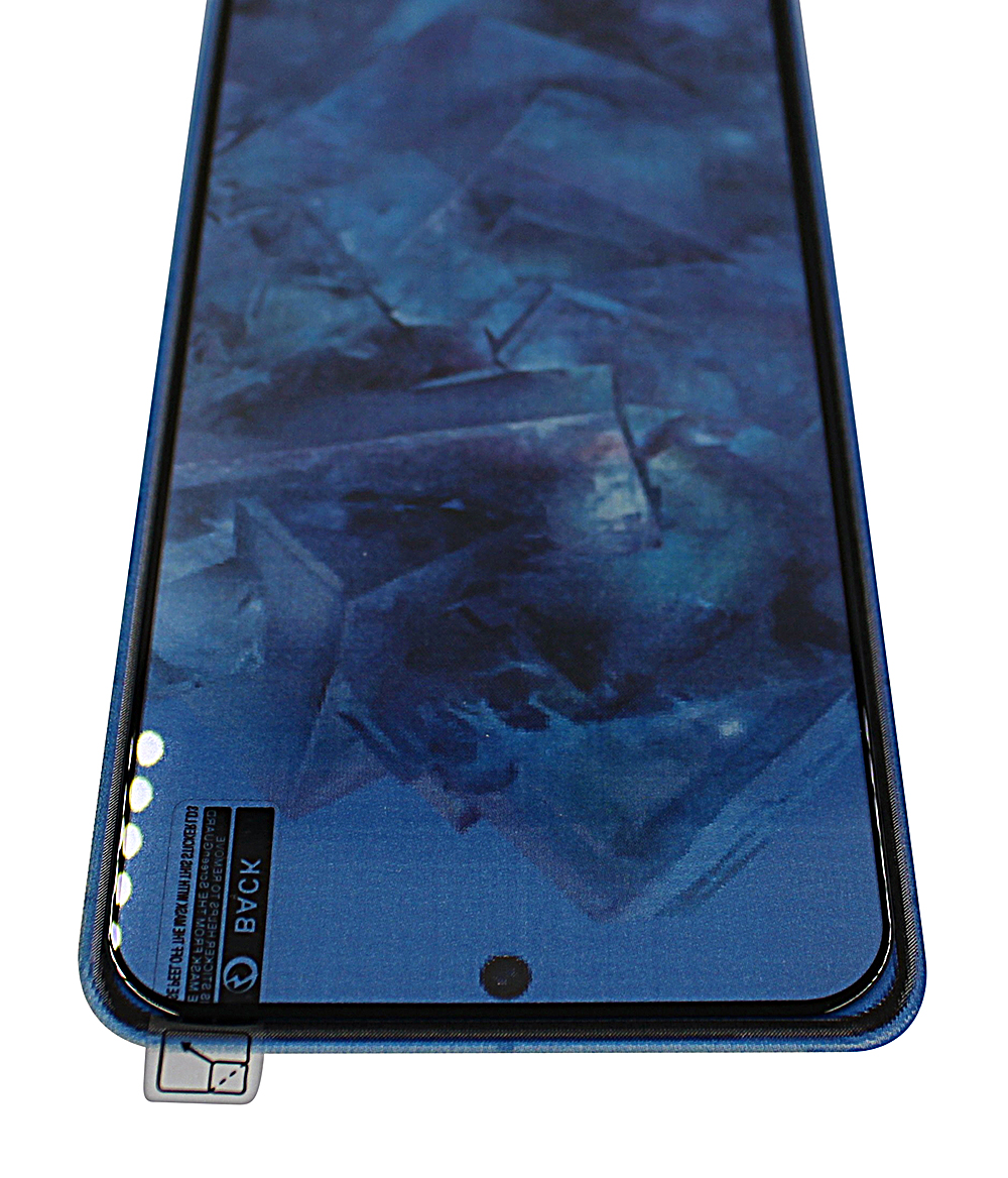 Full Frame Skjermbeskyttelse av glass Google Pixel 8 Pro 5G