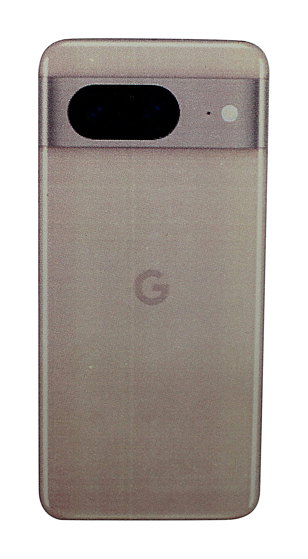 Kameraglass Google Pixel 8 5G