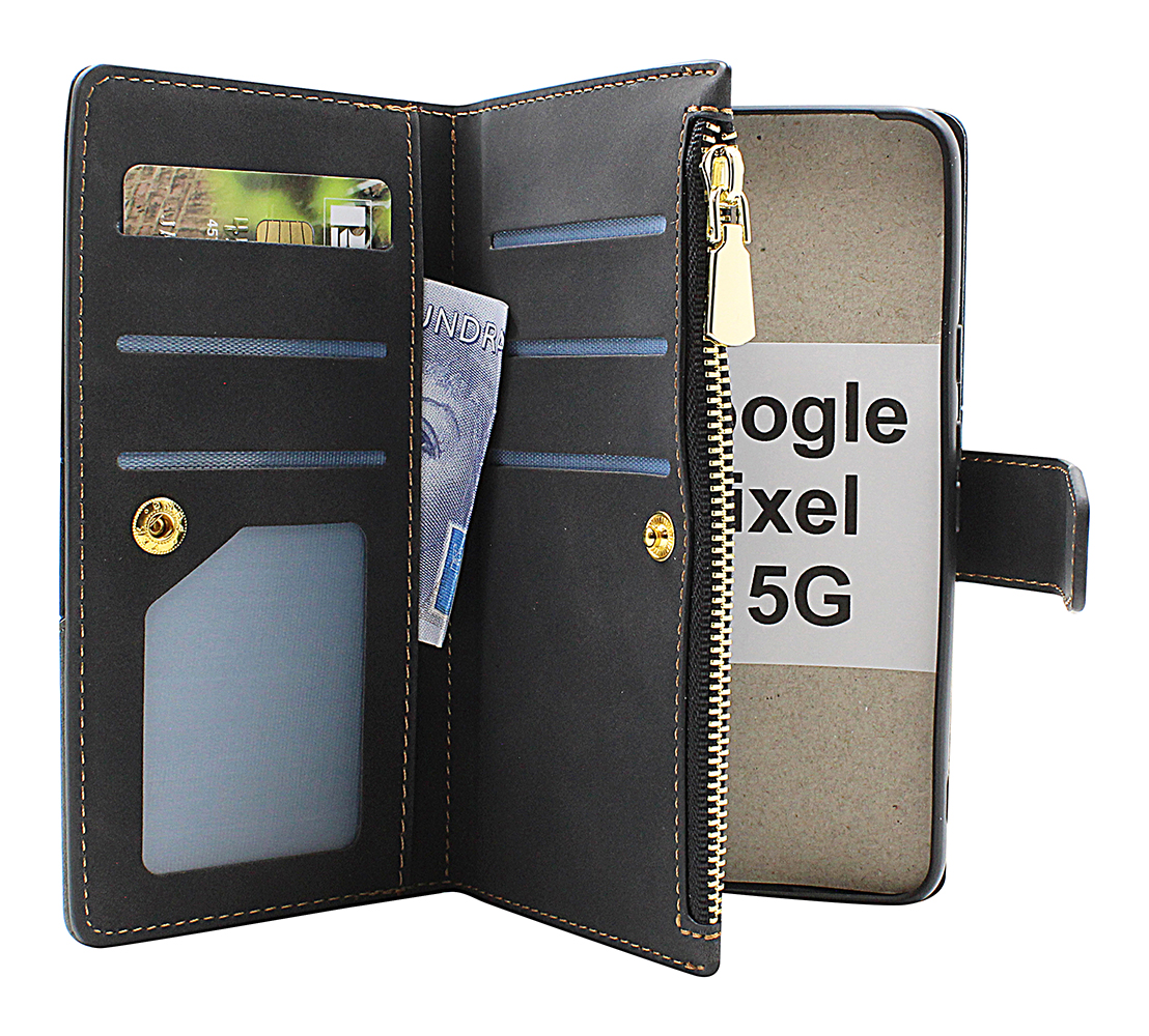 XL Standcase Lyxetui Google Pixel 8 5G