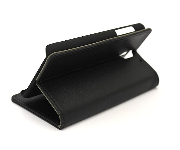 Standcase wallet HTC Desire 610