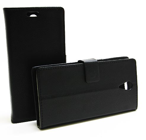 Standcase Wallet HTC Desire 620/620G