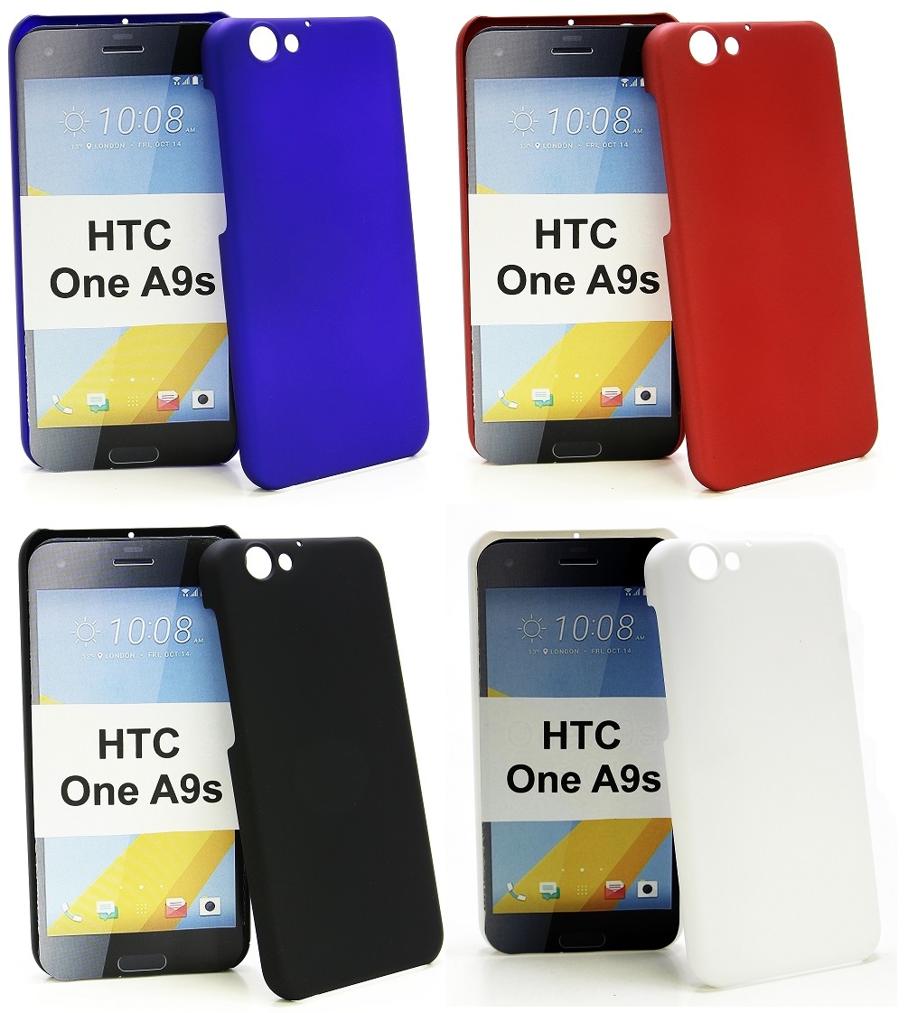 Hardcase Deksel HTC One A9s
