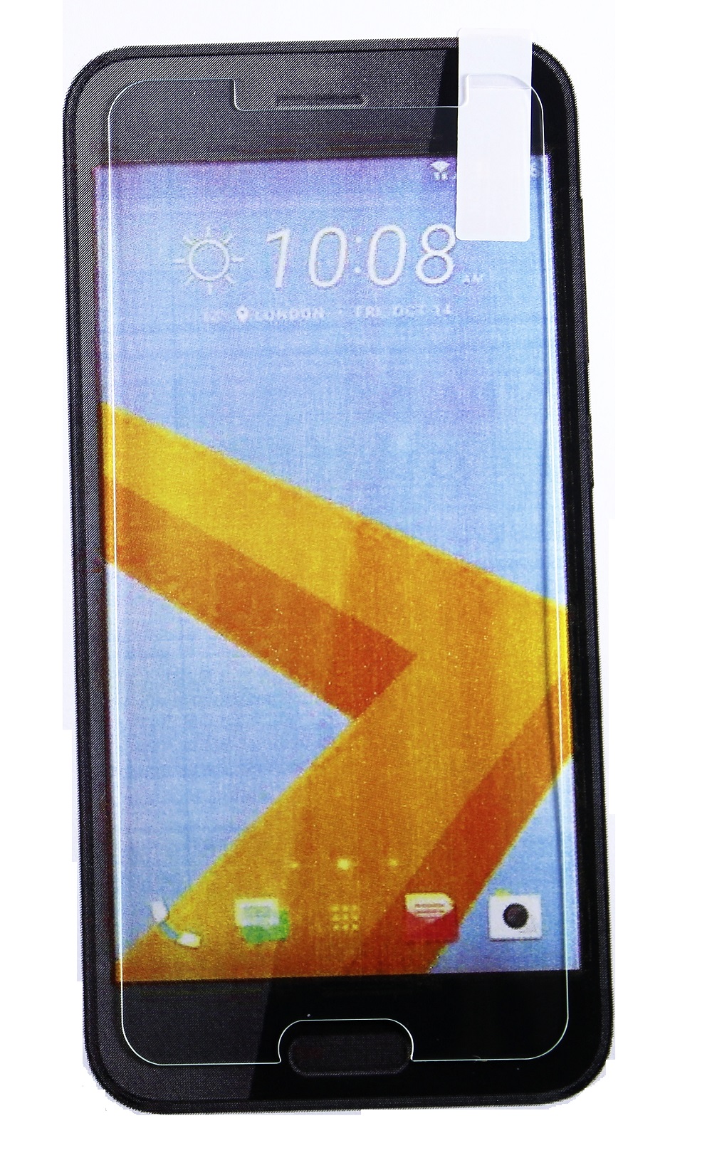 Panserglass HTC One A9s