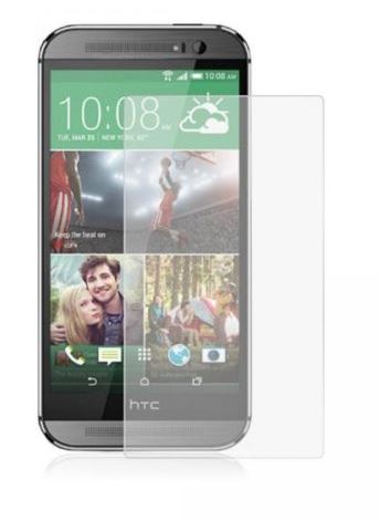 Skjermbeskyttelse HTC One M8s