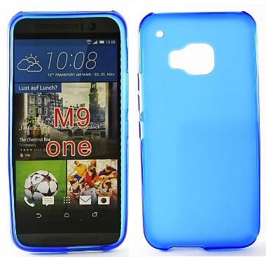 TPU Cover HTC One (M9)