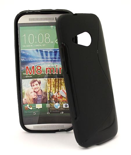 HTC One Mini 2 S-Line Deksel