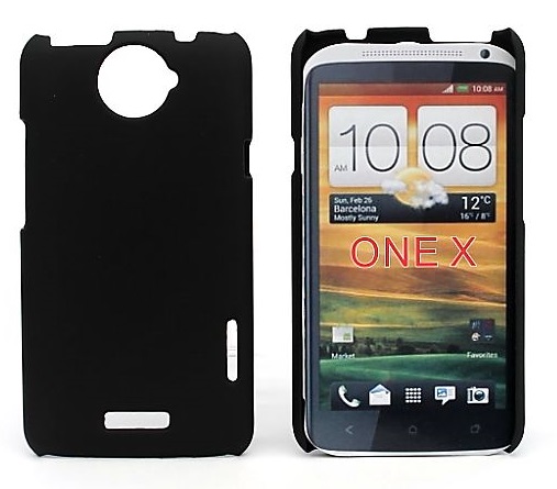 Hardcase Deksel HTC One X