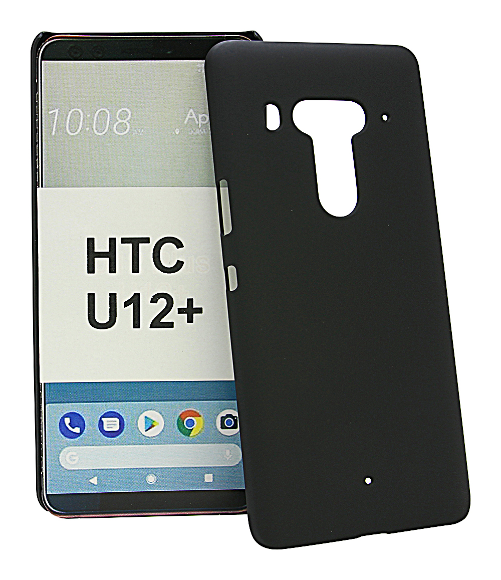 Hardcase Deksel HTC U12 Plus / HTC U12+