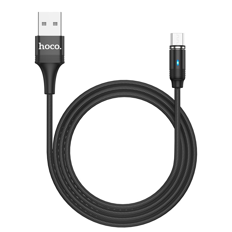Hoco Micro USB magnetkabel