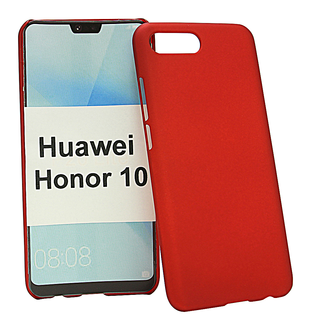 Hardcase Deksel Huawei Honor 10