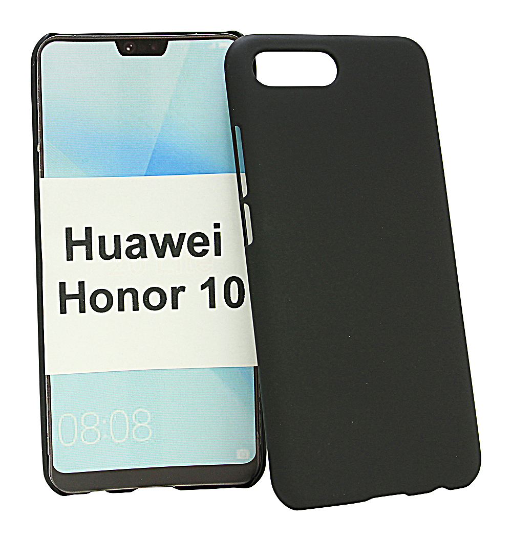 Hardcase Deksel Huawei Honor 10