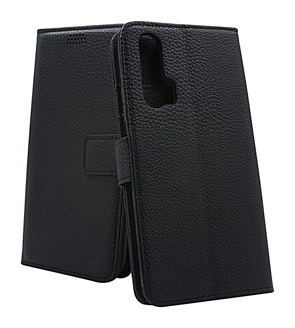 New Standcase Wallet Honor 20 Pro