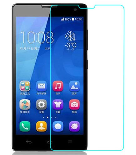 Glassbeskyttelse Huawei Honor 4X