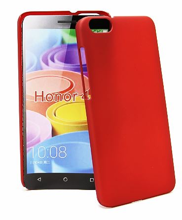 Hardcase Deksel Huawei Honor 4X