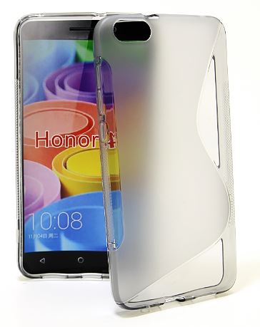S-Line Deksel Huawei Honor 4X