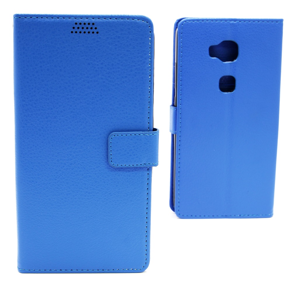 Standcase Wallet Huawei Honor 5X