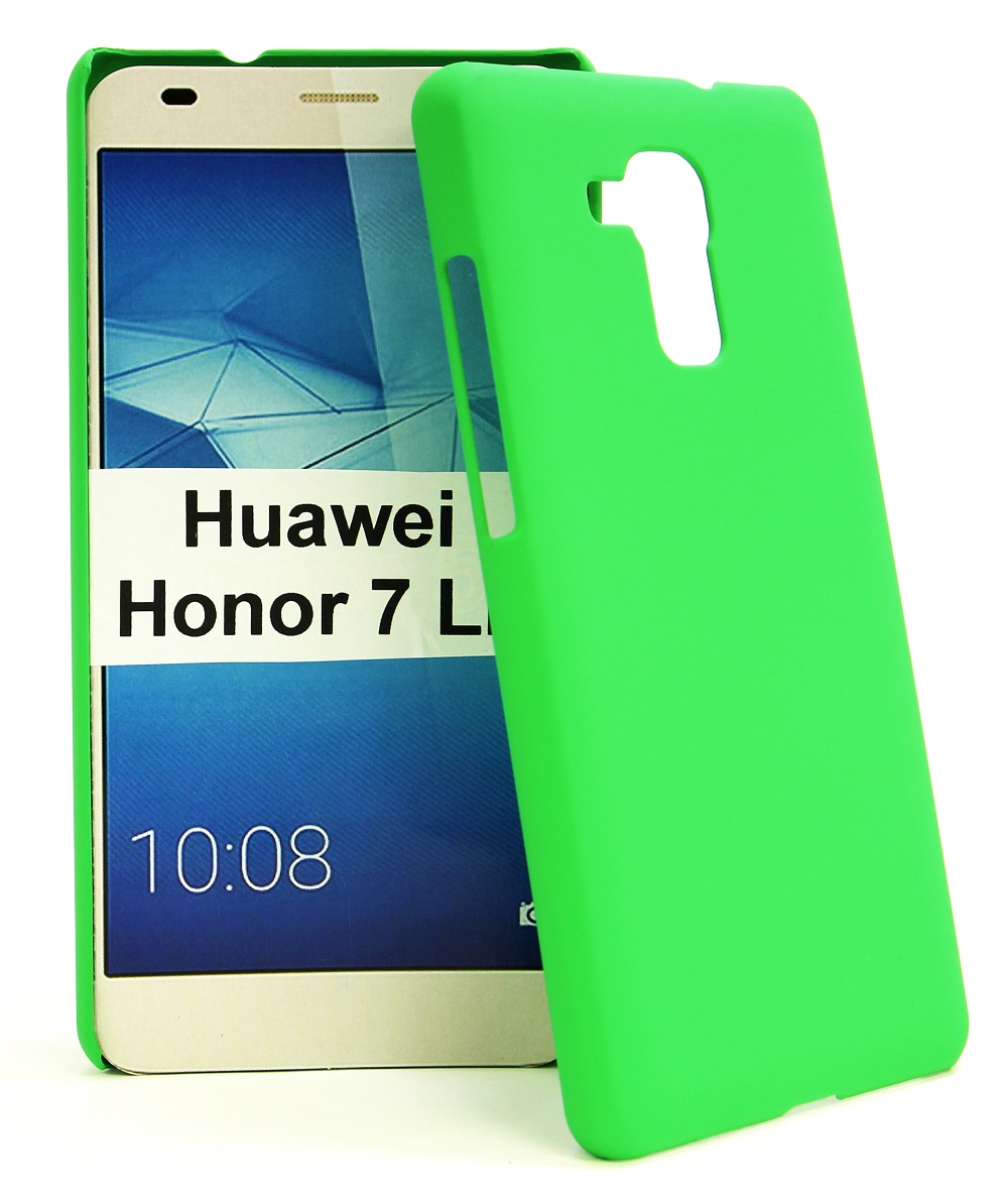 Hardcase Deksel Huawei Honor 7 Lite