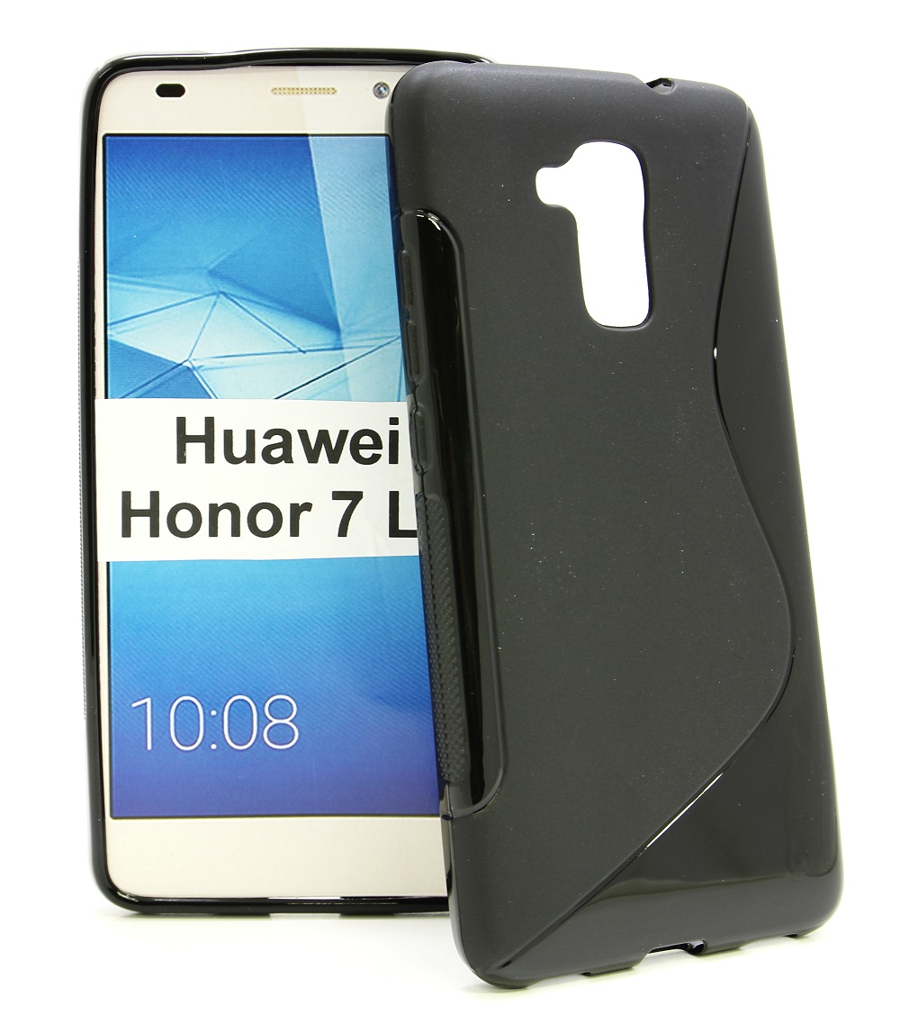 S-Line Deksel Huawei Honor 7 Lite (NEM-L21)