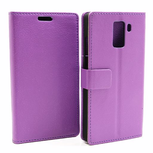 Standcase Wallet Huawei Honor 7