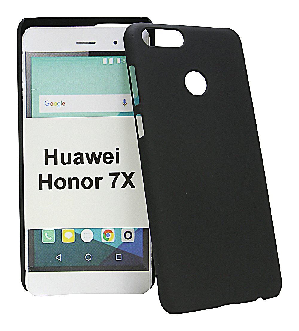 Hardcase Deksel Huawei Honor 7X