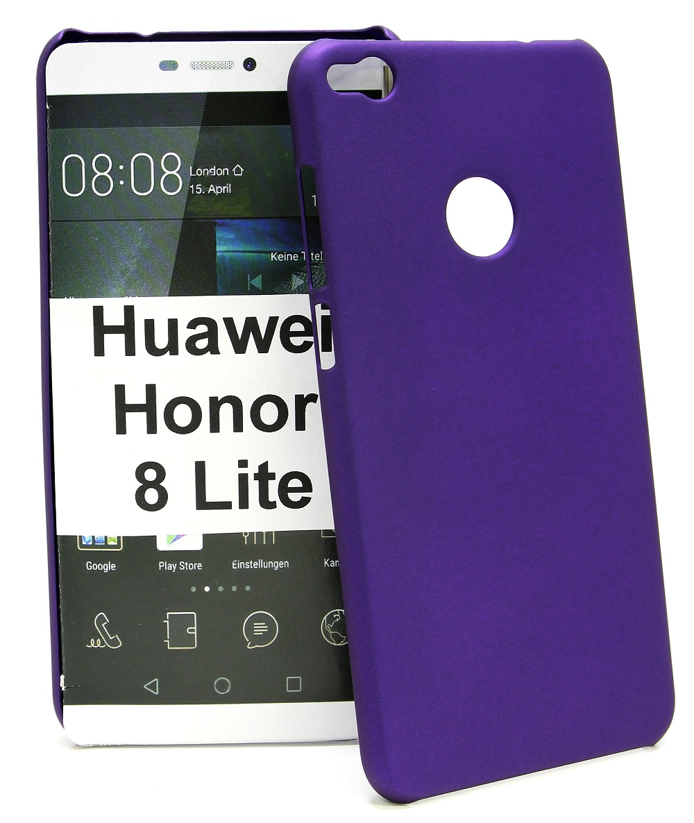 Hardcase Deksel Huawei Honor 8 Lite