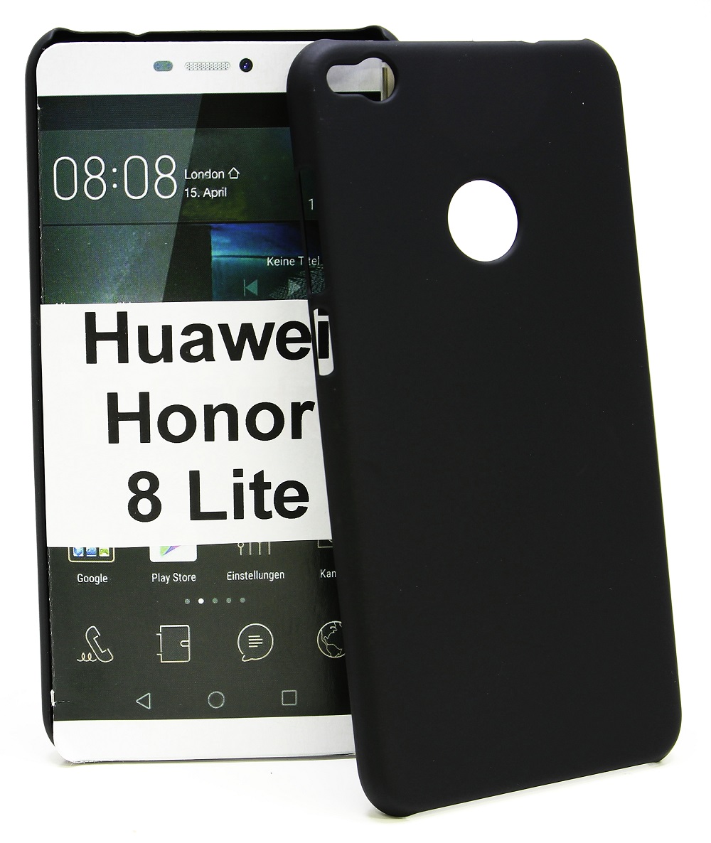 Hardcase Deksel Huawei Honor 8 Lite