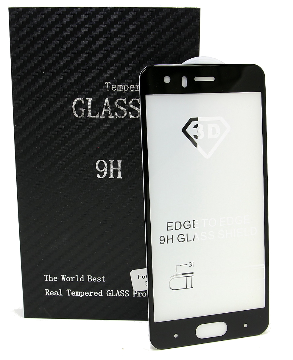 Full Frame Glassbeskyttelse Huawei Honor 9 (STF-L09)