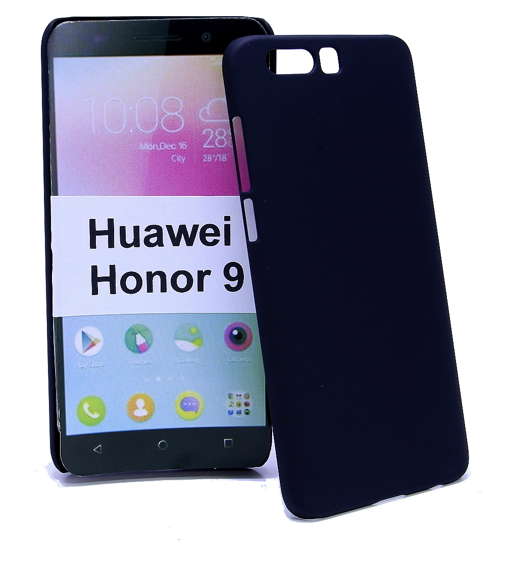 Hardcase Deksel Huawei Honor 9 (STF-L09)