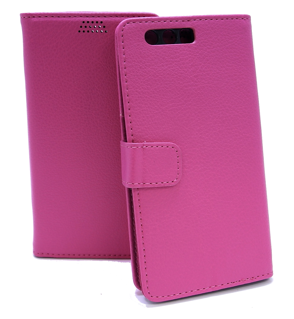 Standcase Wallet Huawei Honor 9 (STF-L09)